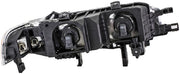 Headlight Assembly Dorman 1590606