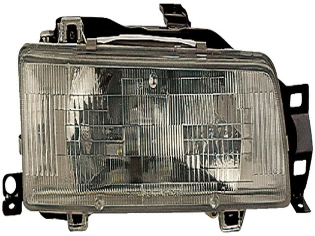 Headlight Assembly Dorman 1590612