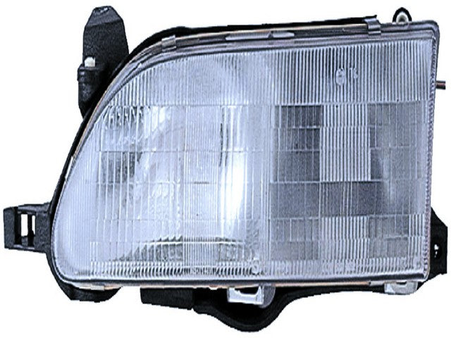 Headlight Assembly Dorman 1590614
