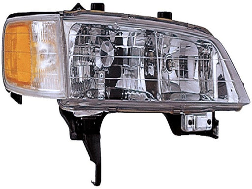 Headlight Assembly Dorman 1590623