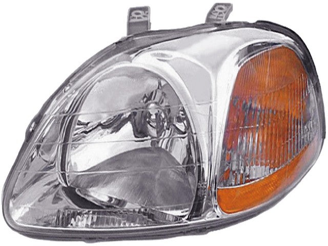 Headlight Assembly Dorman 1590642