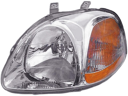 Headlight Assembly Dorman 1590642