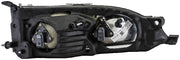 Headlight Assembly Dorman 1590666