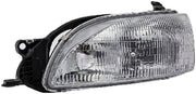Headlight Assembly Dorman 1590666