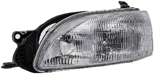 Headlight Assembly Dorman 1590666