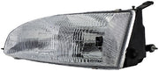 Headlight Assembly Dorman 1590666