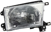 Headlight Assembly Dorman 1590701