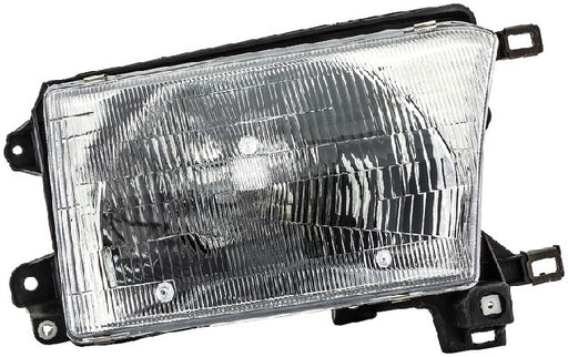 Headlight Assembly Dorman 1590701