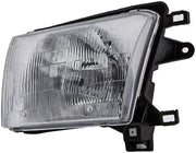 Headlight Assembly Dorman 1590701
