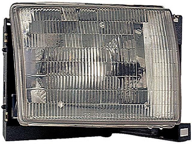 Headlight Assembly Dorman 1590702