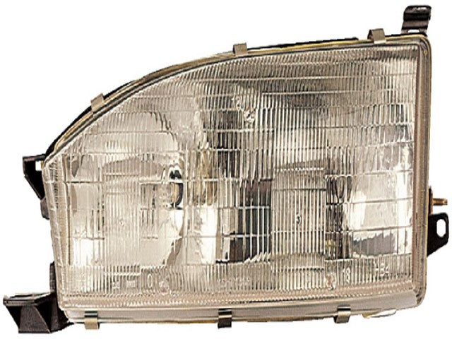 Headlight Assembly Dorman 1590707