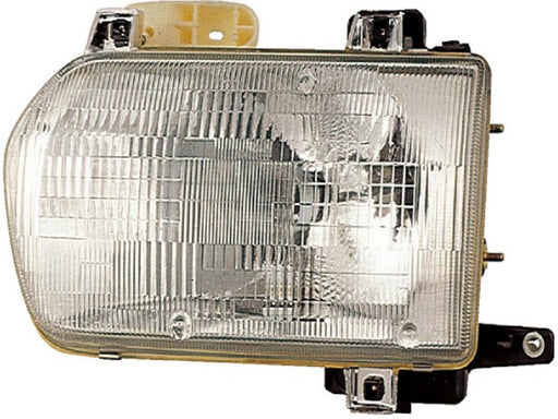 Headlight Assembly Dorman 1590709