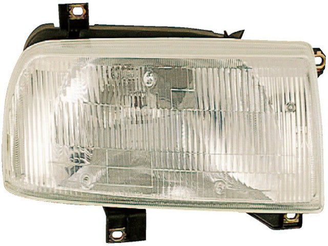 Headlight Assembly Dorman 1590715