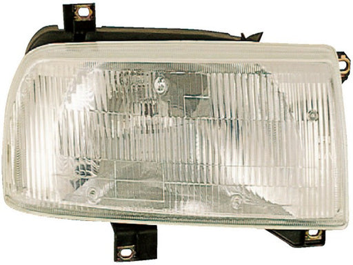 Headlight Assembly Dorman 1590715