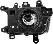 Headlight Assembly Dorman 1590718