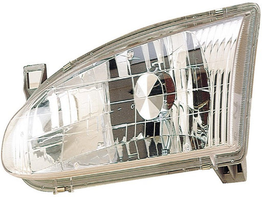 Headlight Assembly Dorman 1590728