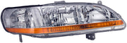 Headlight Assembly Dorman 1590737