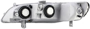 Headlight Assembly Dorman 1590737