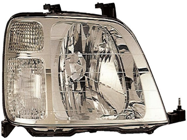 Headlight Assembly Dorman 1590739