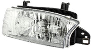 Headlight Assembly Dorman 1590770
