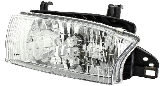 Headlight Assembly Dorman 1590770