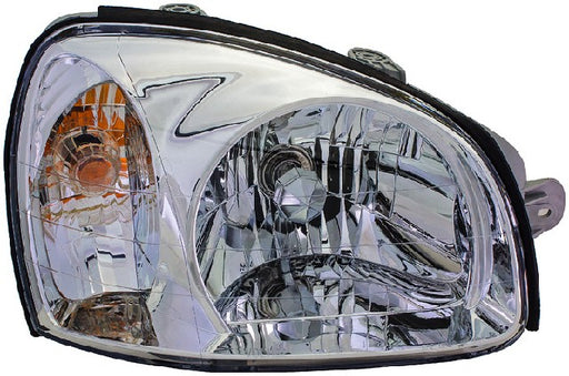Headlight Assembly Dorman 1590779