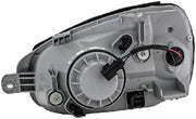 Headlight Assembly Dorman 1590779