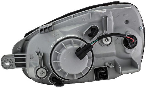 Headlight Assembly Dorman 1590779