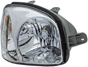 Headlight Assembly Dorman 1590779