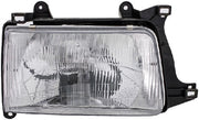 Headlight Assembly Dorman 1590789