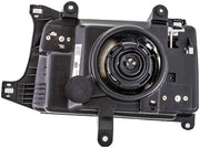 Headlight Assembly Dorman 1590789