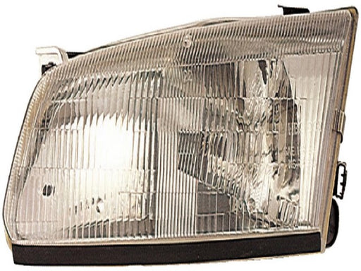 Headlight Assembly Dorman 1590790
