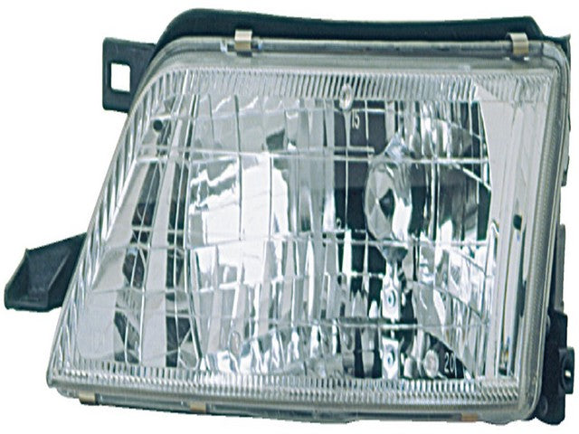 Headlight Assembly Dorman 1590793