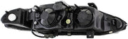 Headlight Assembly Dorman 1590806