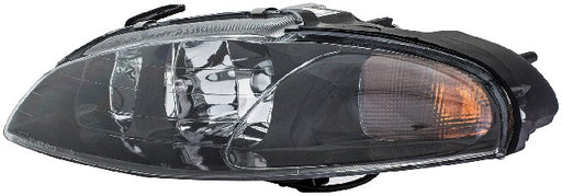 Headlight Assembly Dorman 1590806