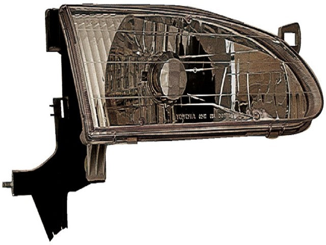 Headlight Assembly Dorman 1590808