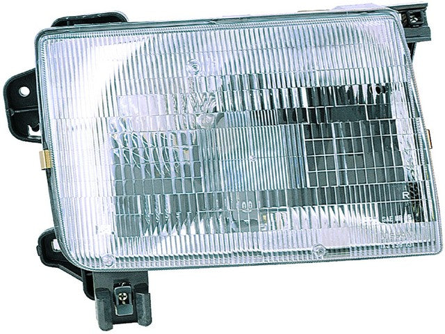 Headlight Assembly Dorman 1590811