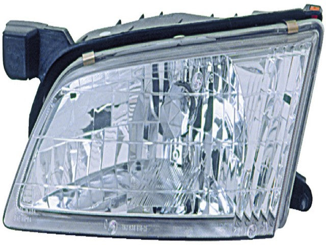Headlight Assembly Dorman 1590813
