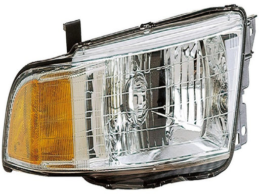 Headlight Assembly Dorman 1590822