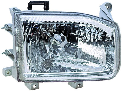 Headlight Assembly Dorman 1590827