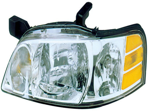 Headlight Assembly Dorman 1590831