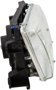 Headlight Assembly Dorman 1590833