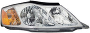 Headlight Assembly Dorman 1590841