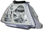 Headlight Assembly Dorman 1590841