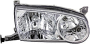 Headlight Assembly Dorman 1590843