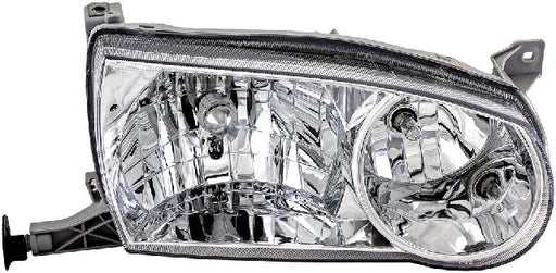 Headlight Assembly Dorman 1590843
