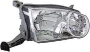 Headlight Assembly Dorman 1590843