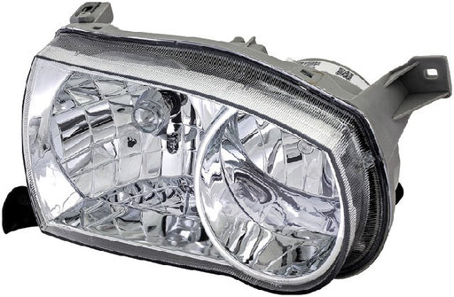 Headlight Assembly Dorman 1590843