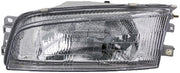 Headlight Assembly Dorman 1590876