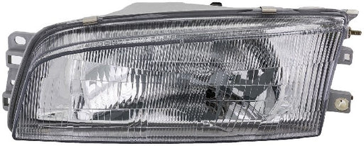 Headlight Assembly Dorman 1590876